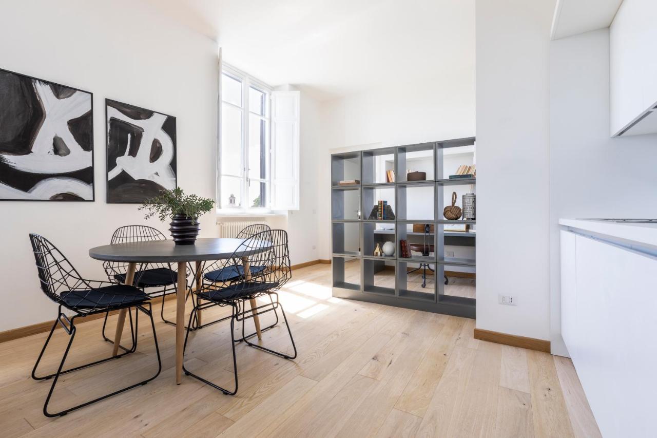 Sonder At Prati Lungotevere Rome Exterior photo
